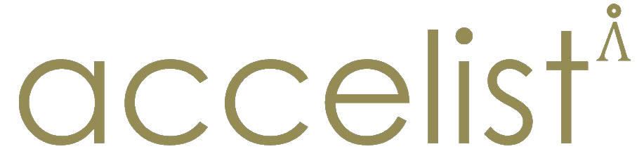 Accelist Logo